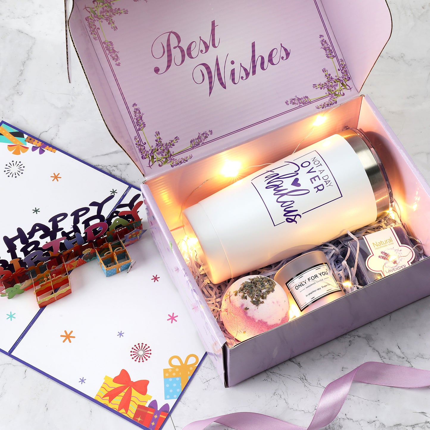 Grehge ifts for Women, Happy Birthday Gifts