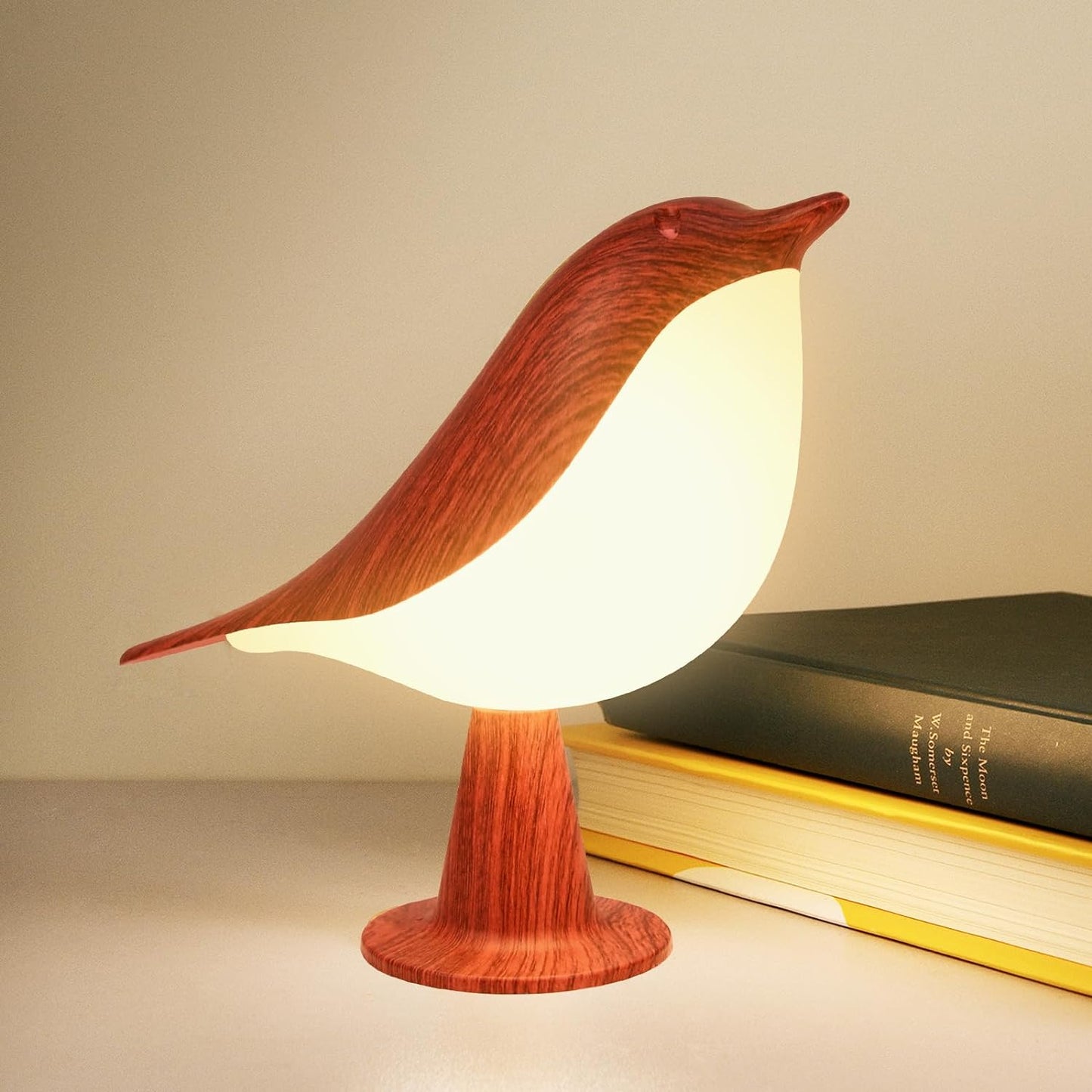 Small Desk Lamp