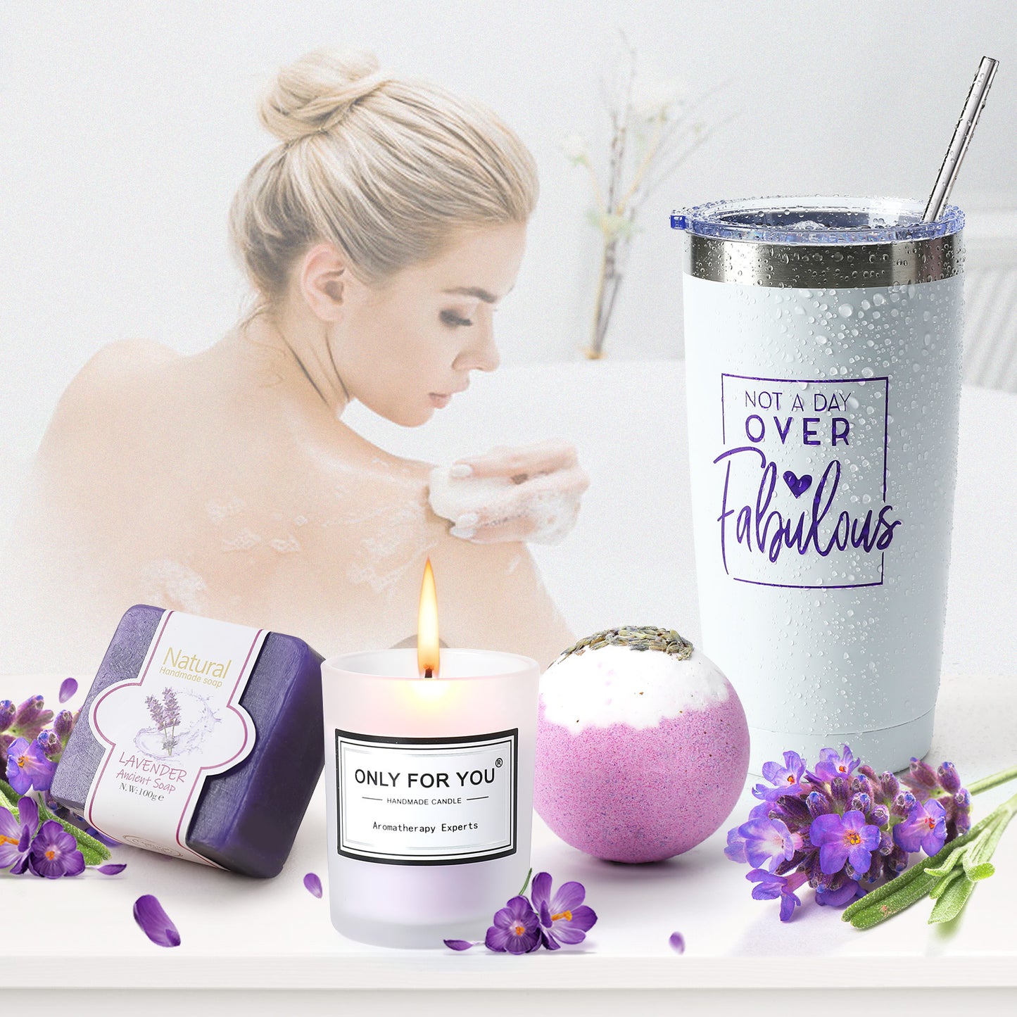 Grehge ifts for Women, Happy Birthday Gifts