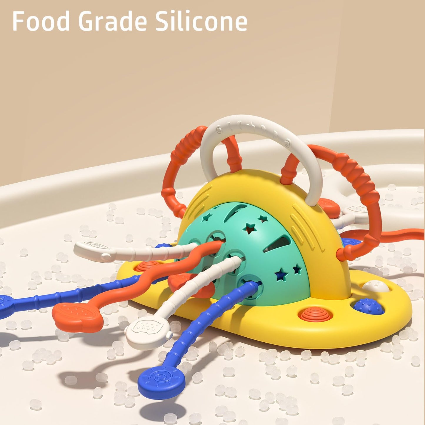 Montessori Toys for 1 Year Old