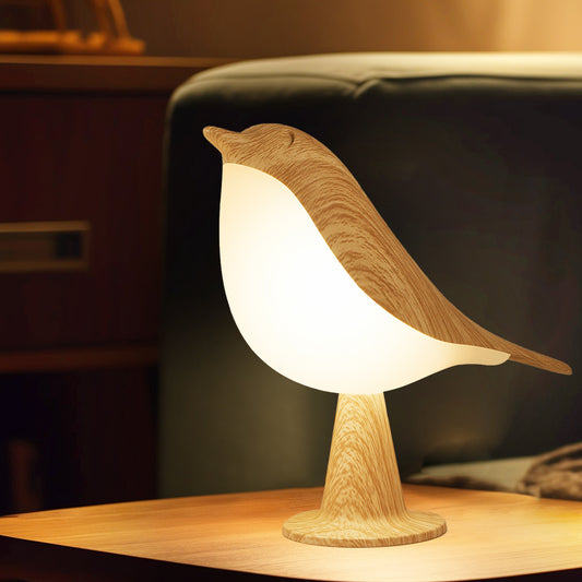 Bird Small Desk Lamp