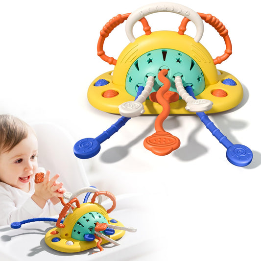 Montessori Toys for 1 Year Old