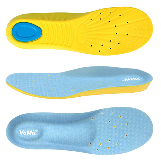 Shoe Insoles for Women Men and Kids