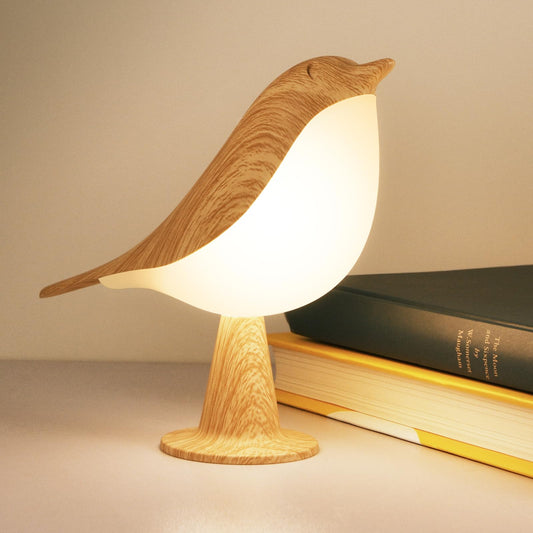 Small Desk Lamp